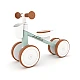 Chillafish Quadi Racer CPQR01BRE Ride on Toy BREEZE