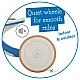 Chillafish Cruzi CPQR02BLU παιχνίδι οδήγησης σε χρώμα ζαφειριού