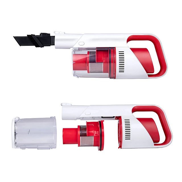 Ηλεκτρική σκούπα Dirt Devil DD9002 Upright Cordless