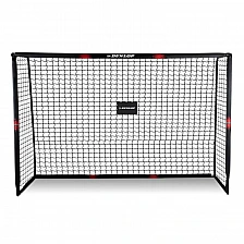 γκολ ποδοσφαίρου Dunlop 240x160x85
