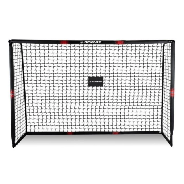 γκολ ποδοσφαίρου Dunlop 240x160x85