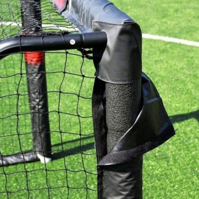 Γκολ ποδοσφαίρου Dunlop 180x120x60