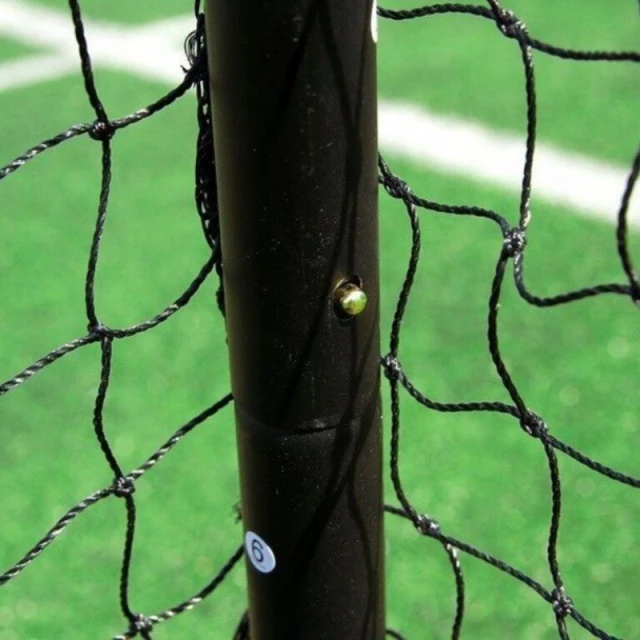 Γκολ ποδοσφαίρου Dunlop 180x120x60