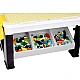 Παιδικό τραπέζι Eddy Toys με κατασκευή, 300 τεμάχια