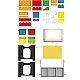 Παιδικό τραπέζι Eddy Toys με κατασκευή, 300 τεμάχια