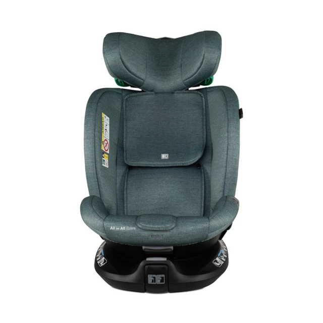 Cosatto CT6008 All in All EXTRA κάθισμα αυτοκινήτου MEADOW