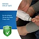 81100 Ηλεκτρική λίμα νυχιών Reer BabyCare