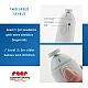 81100 Ηλεκτρική λίμα νυχιών Reer BabyCare