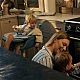 Παιδικό καρεκλάκι φαγητού Kinderkraft FINI 2 NORDIC BREEZE