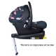 Cosatto CT5527 GIGGLE TRAIL 3in1 PRETTY FLAMINGO καροτσάκι+τσάντα και σάκος