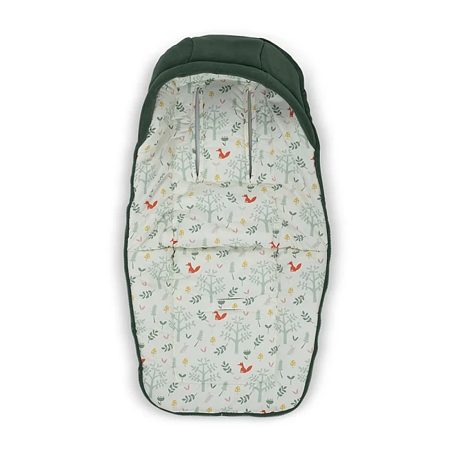 Cosatto CT5626A Μεταφορικό κρεβάτι Ultimate MEADOW