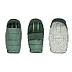 Cosatto CT5626A Μεταφορικό κρεβάτι Ultimate MEADOW
