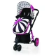Τσάντα Cosatto Go Lightly 2 για Giggle FM003