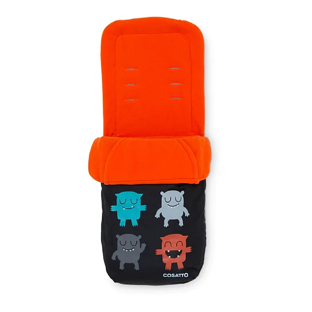 Τσάντα Cosatto Cuddle Monster FM015