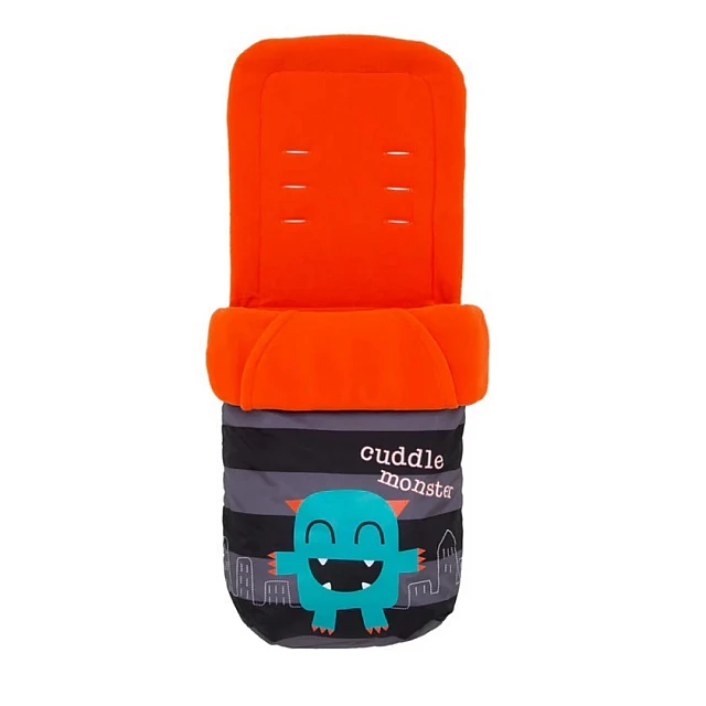 Τσάντα Cosatto Cuddle Monster FM015