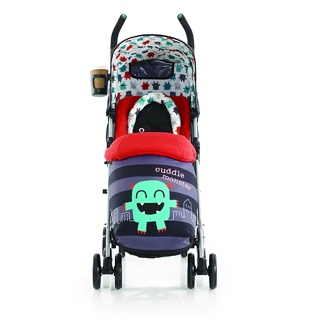 Τσάντα Cosatto Cuddle Monster FM015