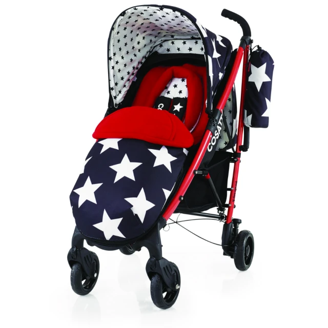 Τσάντα Cosatto Hipstar FM008