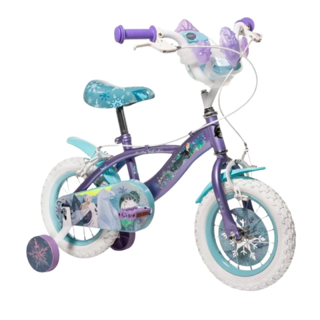 Παιδικό ποδήλατο Huffy 12" Frozen 24974W