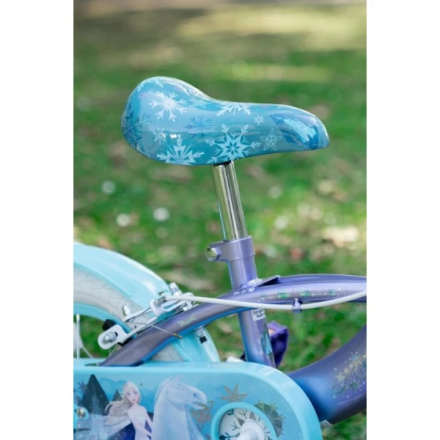 Παιδικό ποδήλατο Huffy 12" Frozen 24974W