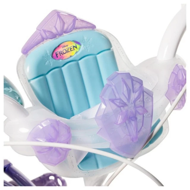 Παιδικό ποδήλατο Huffy 12" Frozen 24974W