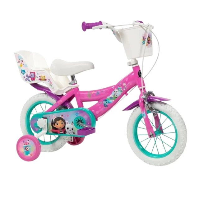 Παιδικό ποδήλατο Huffy 14" GABBYS 24905W