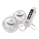 Θήλαστρο Kinderkraft GENTLEFLOW GOLDEN