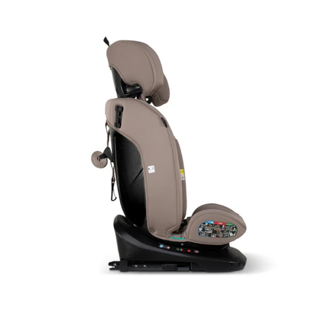Cosatto CT6006 Get Set κάθισμα αυτοκινήτου Gro I-Size 360 LOLLOP