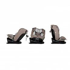 Cosatto CT6006 Get Set κάθισμα αυτοκινήτου Gro I-Size 360 LOLLOP