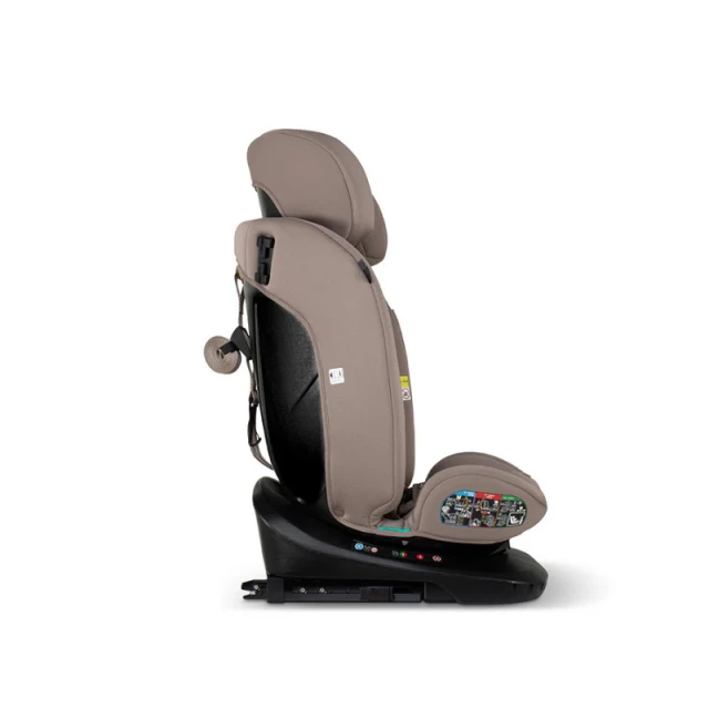 Cosatto CT6006 Get Set κάθισμα αυτοκινήτου Gro I-Size 360 LOLLOP