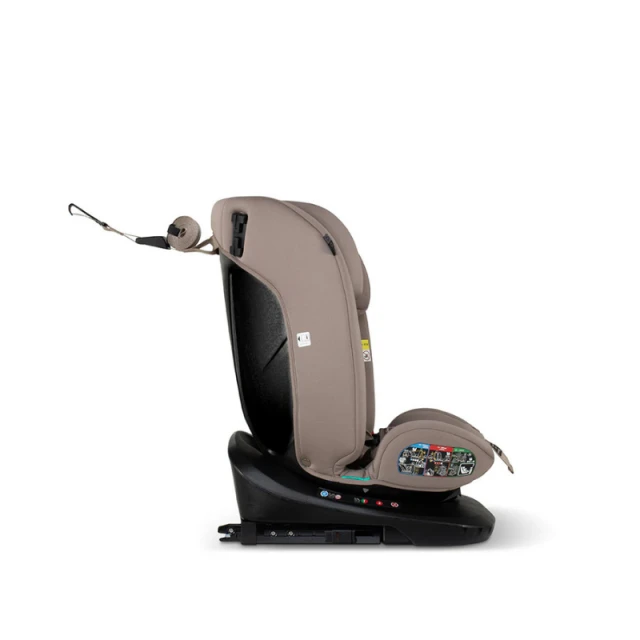 Cosatto CT6006 Get Set κάθισμα αυτοκινήτου Gro I-Size 360 LOLLOP