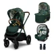 Καρότσι Cosatto CT5819 Giggle 4 3in1 FARAWAY