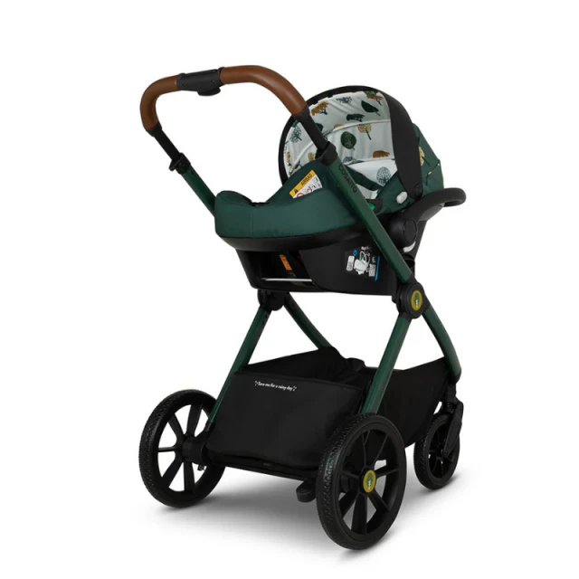 Καρότσι Cosatto CT5819 Giggle 4 3in1 FARAWAY