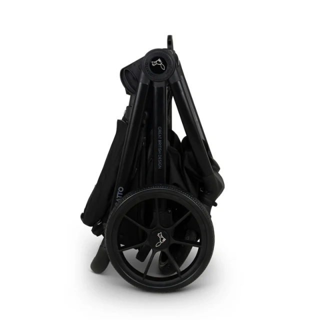 Καρότσι Cosatto CT5823 Giggle 4 3in1 FOXED