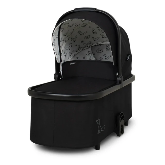 Καρότσι Cosatto CT5823 Giggle 4 3in1 FOXED