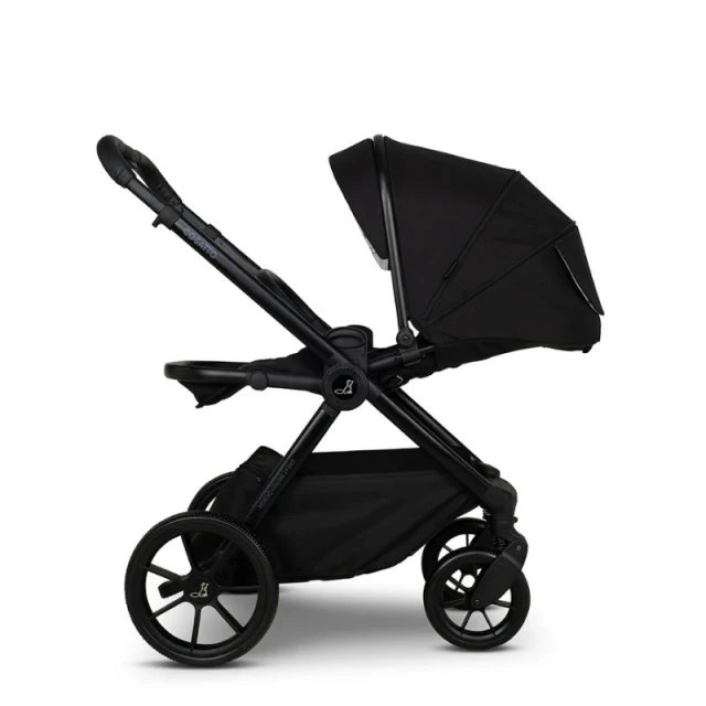 Καρότσι Cosatto CT5823 Giggle 4 3in1 FOXED