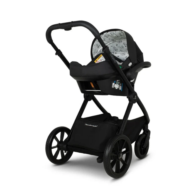 Καρότσι Cosatto CT5823 Giggle 4 3in1 FOXED