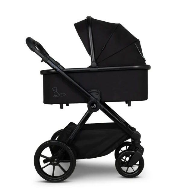 Καρότσι Cosatto CT5823 Giggle 4 3in1 FOXED
