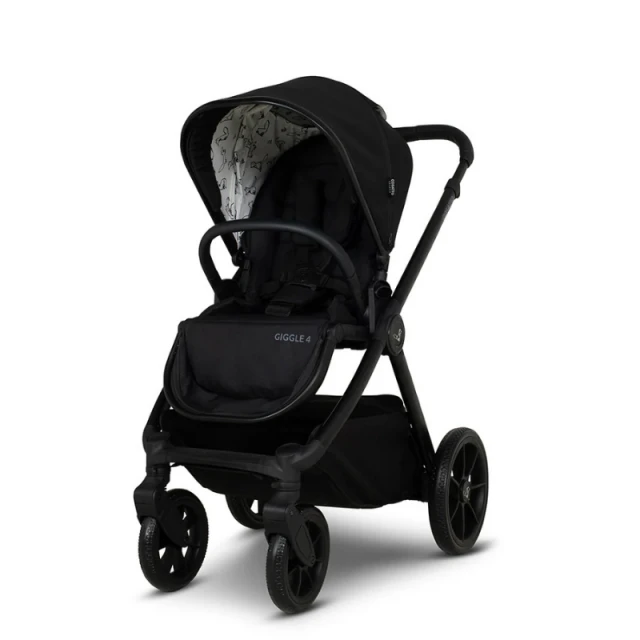 Καρότσι Cosatto CT5823 Giggle 4 3in1 FOXED