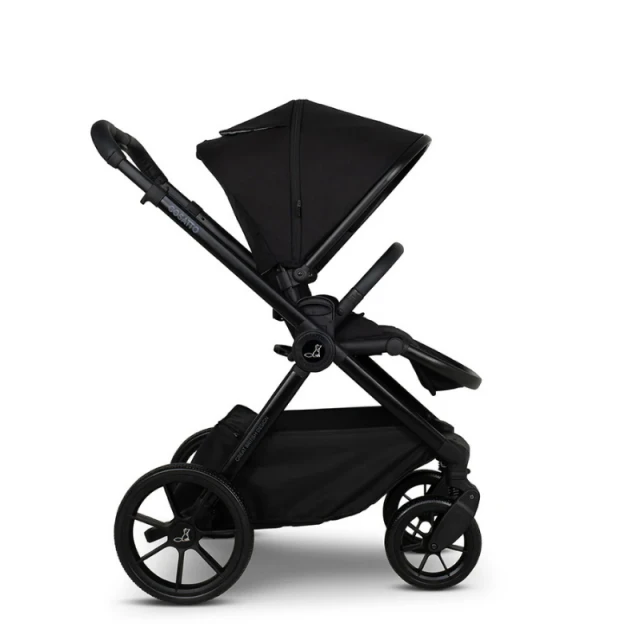 Καρότσι Cosatto CT5823 Giggle 4 3in1 FOXED