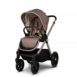 Cosatto CT5821 Giggle 4 καρότσι 3 σε 1 LOLLOP