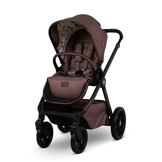 Cosatto CT6105 Giggle 4 πλήρες σετ καροτσιού μωρού BEAR HUG