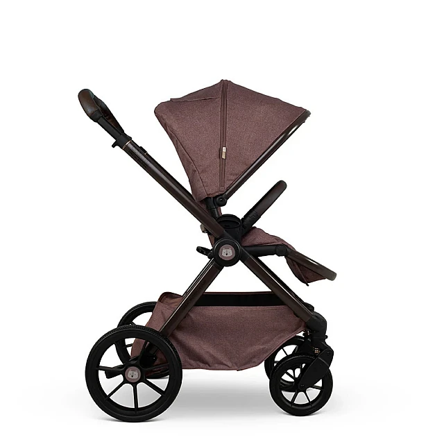Cosatto CT6105 Giggle 4 πλήρες σετ καροτσιού μωρού BEAR HUG