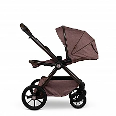 Cosatto CT6105 Giggle 4 πλήρες σετ καροτσιού μωρού BEAR HUG