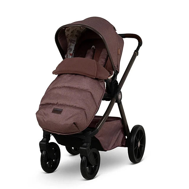 Cosatto CT6105 Giggle 4 πλήρες σετ καροτσιού μωρού BEAR HUG