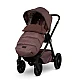Cosatto CT6105 Giggle 4 πλήρες σετ καροτσιού μωρού BEAR HUG