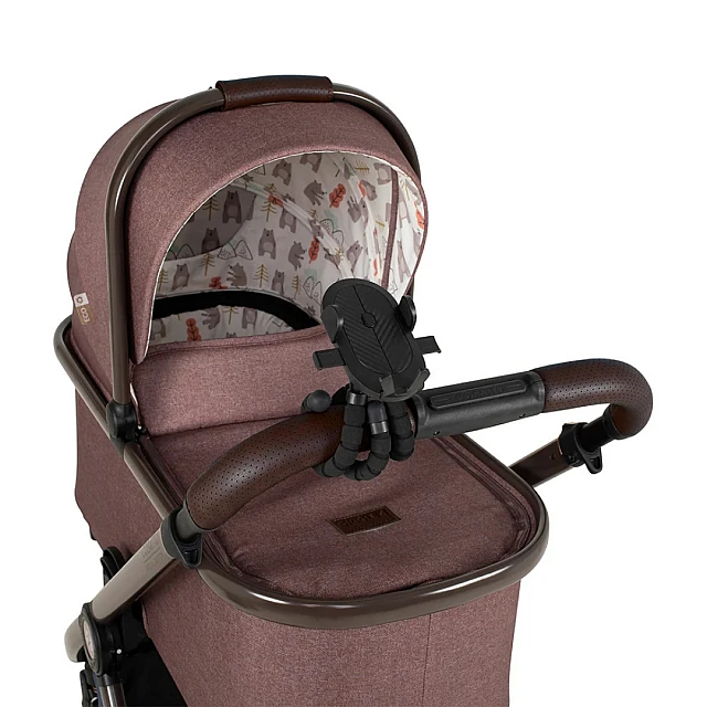 Cosatto CT6105 Giggle 4 πλήρες σετ καροτσιού μωρού BEAR HUG