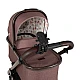 Cosatto CT6105 Giggle 4 πλήρες σετ καροτσιού μωρού BEAR HUG