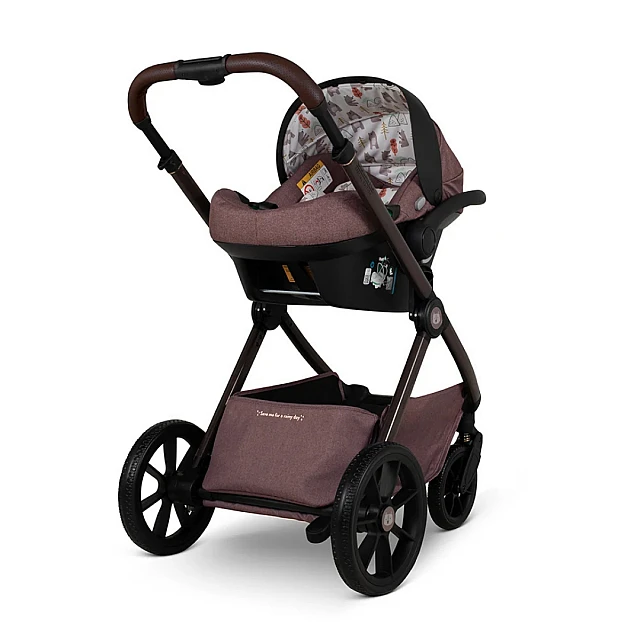 Cosatto CT6105 Giggle 4 πλήρες σετ καροτσιού μωρού BEAR HUG