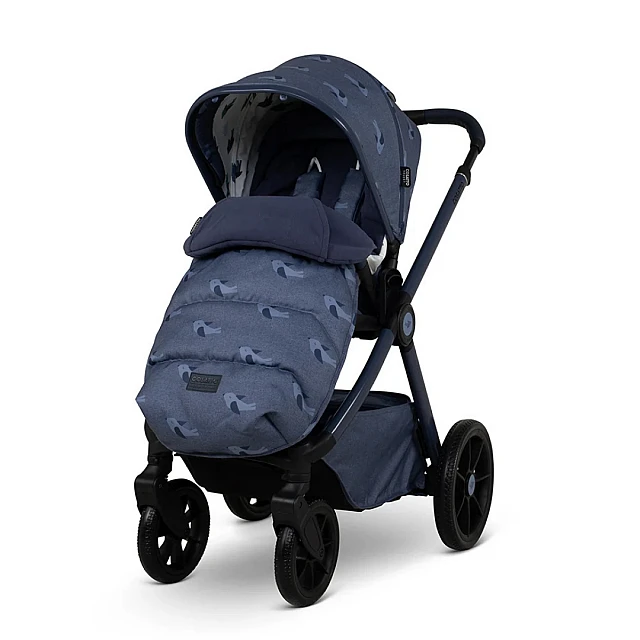 Cosatto CT6104 Giggle 4 πλήρες σετ καροτσιού μωρού SKYLARK