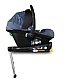 Cosatto CT6104 Giggle 4 πλήρες σετ καροτσιού μωρού SKYLARK